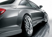 Mercedes-Benz CL 600 Carlsson Mercedes-Benz CL 600 Carlsson